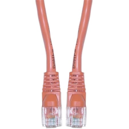 Cable Wholesale CAT 5 E Network Cables 10X6-031200